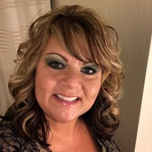 Meet your Posher, Rhonda